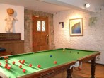 Pool table Pool table